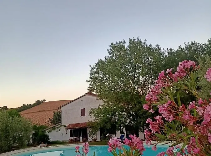 Agriturismo La Locandiera Montemerano